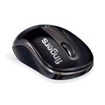 Finger Glide Pro Wireless Mouse With Nano USB Receiver